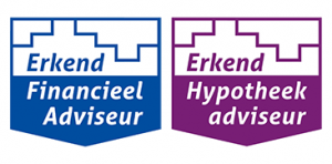 Erkend Financieel Adviseur, Erkend Hypotheek Adviseur Erkend Financieel Adviseur, Erkend Hypotheek Adviseur
